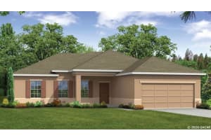 919 NW 251st Dr, Tioga, FL 32669, Sold 12/22/20