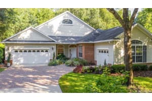 6240 SW 90th St, Gainesville, FL 32608, Sold 11/17/20