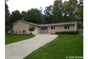 635 NW 98 St, Gainesville, FL 32607, Sold 12/18/20