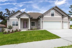 1652 NW 119th Terrace, Gainesville, FL 32606, Sold 01/22/21