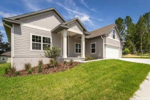 1652 NW 119th Terrace, Gainesville, FL 32606, Sold 01/22/21