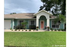11134 NW 38th Ln, Gainesville, FL 32606, Sold 10/14/20