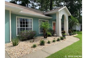 11134 NW 38th Ln, Gainesville, FL 32606, Sold 10/14/20