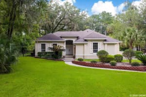2902 SW 68th Ln, Gainesville, FL 32608, Sold 11/30/20