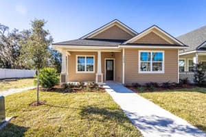 3622 NW 26th St, Gainesville, FL 32605, Sold 04/09/21