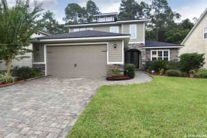 4808 NW 82nd Rd, Gainesville, FL 32653, Sold 10/23/20