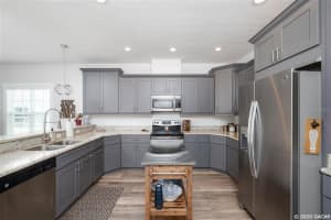 1495 NW 121st Way, Gainesville, FL 32606, Sold 12/10/20
