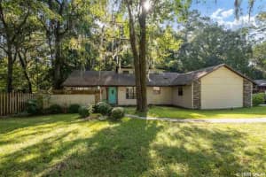 1215 NW 94th St, Gainesville, FL 32606, Sold 10/21/20