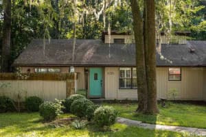 1215 NW 94th St, Gainesville, FL 32606, Sold 10/21/20