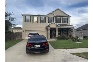 909 SW 243rd Terrace, Newberry, FL 32669, Sold 10/23/20
