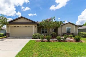 23193 NW 9th Pl, Newberry, FL 32669, Sold 11/06/20