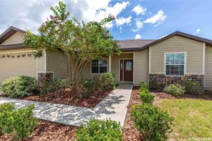 23193 NW 9th Pl, Newberry, FL 32669, Sold 11/06/20
