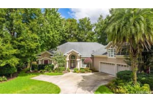 8924 SW 15th Ave, Gainesville, FL 32607, Sold 12/09/20