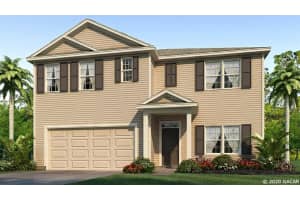 8218 SW 60th Rd, Gainesville, FL 32608, Sold 04/16/21