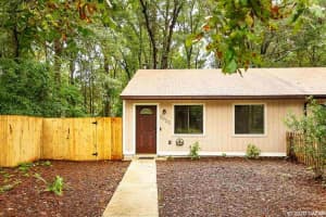 2022 SW 70th Terrace, Gainesville, FL 32607, Sold 12/31/20