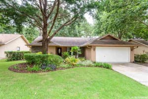 6036 NW 44th Pl, Gainesville, FL 32606, Sold 12/04/20