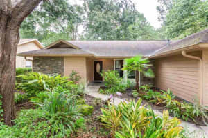 6036 NW 44th Pl, Gainesville, FL 32606, Sold 12/04/20