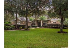 3431 SW 103rd St, Gainesville, FL 32608, Sold 11/05/20