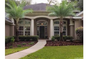 3431 SW 103rd St, Gainesville, FL 32608, Sold 11/05/20