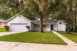 1610 NW 89th Terrace, Gainesville, FL 32606, Sold 11/16/20