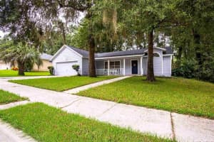 1610 NW 89th Terrace, Gainesville, FL 32606, Sold 11/16/20