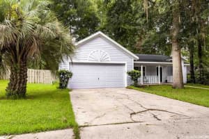 1610 NW 89th Terrace, Gainesville, FL 32606, Sold 11/16/20