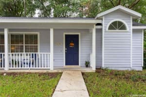 1610 NW 89th Terrace, Gainesville, FL 32606, Sold 11/16/20