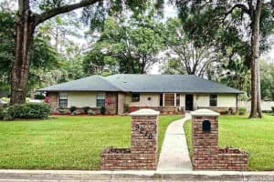9210 NW 13th Pl, Gainesville, FL 32606, Sold 11/24/20