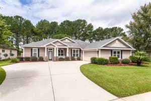 2540 NW 147th St, Newberry, FL 32669, Sold 10/28/20
