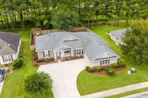 2540 NW 147th St, Newberry, FL 32669, Sold 10/28/20