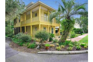 1277 NW 50th Terrace, Gainesville, FL 32605, Sold 01/05/21