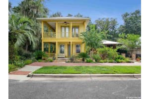 1277 NW 50th Terrace, Gainesville, FL 32605, Sold 01/05/21