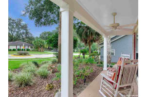 6718 SW 81st St, Gainesville, FL 32608, Sold 10/30/20
