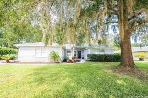 1616 NW 90 Terrace, Gainesville, FL 32606, Sold 10/19/20