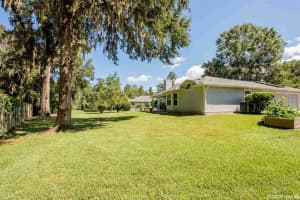 1616 NW 90 Terrace, Gainesville, FL 32606, Sold 10/19/20