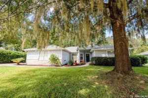 1616 NW 90 Terrace, Gainesville, FL 32606, Sold 10/19/20