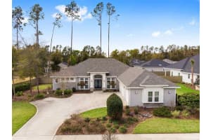 2722 SW 105 St, Gainesville, FL 32608, Sold 12/31/20
