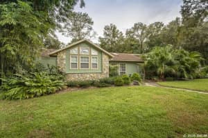 10203 SW 37th Pl, Gainesville, FL 32608, Sold 10/27/20