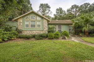 10203 SW 37th Pl, Gainesville, FL 32608, Sold 10/27/20