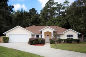 6454 SW 84th Terrace, Gainesville, FL 32608, Sold 11/24/20