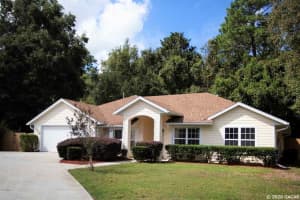 6454 SW 84th Terrace, Gainesville, FL 32608, Sold 11/24/20