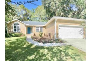 1718 NW 117th Terrace, Gainesville, FL 32606, Sold 11/17/20