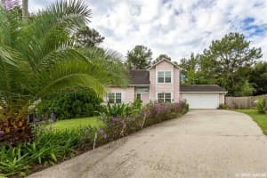 8501 NW 35th Ln, Gainesville, FL 32606, Sold 12/31/20