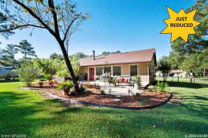 10013 NW 25th Pl., Gainesville, FL 32606, Sold 12/16/20
