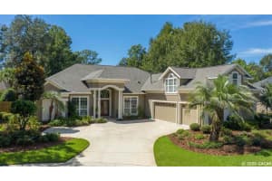 8565 SW 12th Ln, Gainesville, FL 32607, Sold 12/16/20