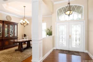 8565 SW 12th Ln, Gainesville, FL 32607, Sold 12/16/20