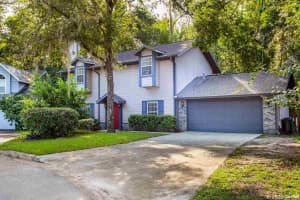 5915 NW 43rd Ln, Gainesville, FL 32606, Sold 11/23/20