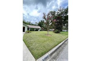 5500 SW 75th Terrace, Gainesville, FL 32608, Sold 10/05/20