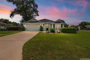25531 NW 9th Rd, Newberry, FL 32669, Sold 11/20/20