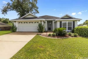 25531 NW 9th Rd, Newberry, FL 32669, Sold 11/20/20